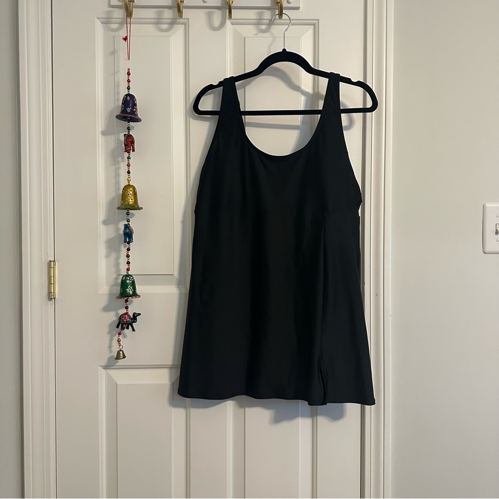 NWOT! Old Navy- Women’s Black Bathing Suit